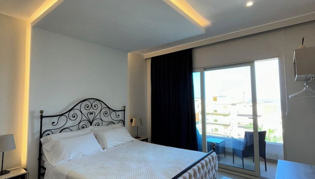 IG - "Villa Don Antonio" Apartments - Foto 2, Habitación