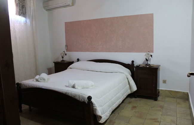 Ponte Calatrasi Agriturismo - Photo 7