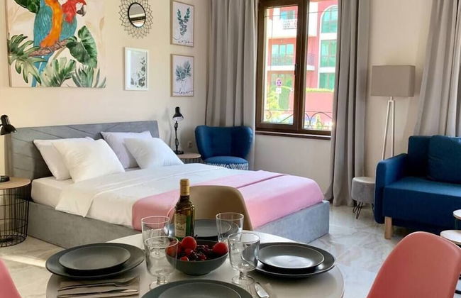 New Modern Studio - Artur, Sveti Vlas - Apartello - Foto 2