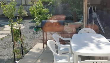 Deux petites maisons séparées-ville - Foto 4