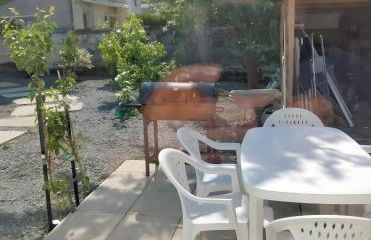 Deux petites maisons séparées-ville - Foto 4