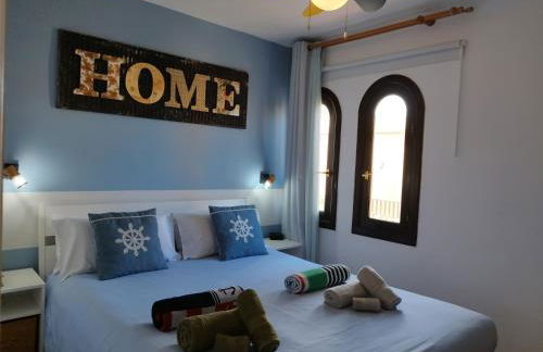 Casa del Mar Air-conditioned Apartment with Swimming Pools - Corralejo Playa - Photo 20