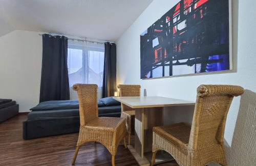 Alpha Apartments - Foto 13