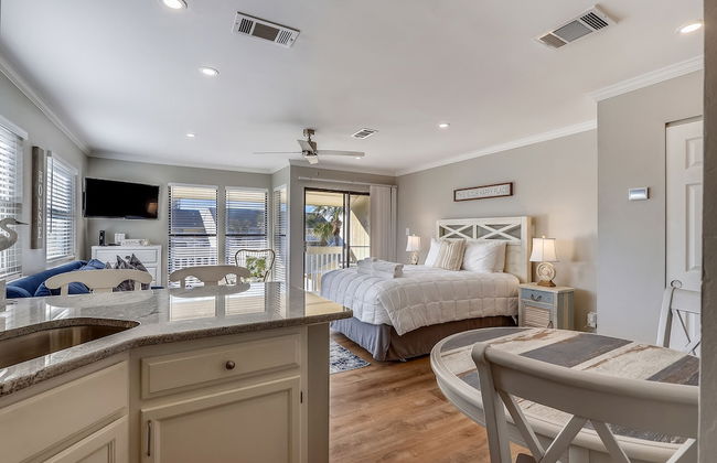 Sandpiper Cove 8208 Studio Bedroom Condo by RedAwning - Foto 6