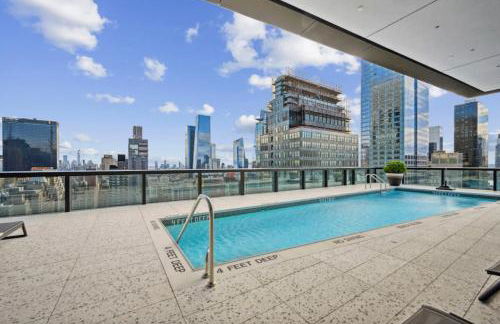 Blueground Midtown West gym doorman wd NYC-1560 - Foto 19