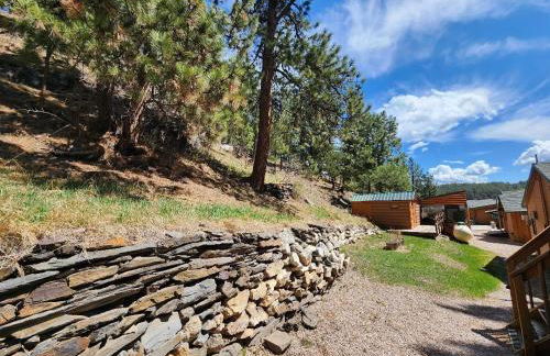 Allen Gulch Cabins - Foto 52