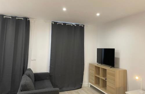 Apartamentos Barcelona - Iberia - Foto 26