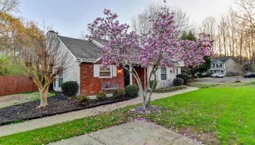 Alpharetta Dreaming - Foto 3