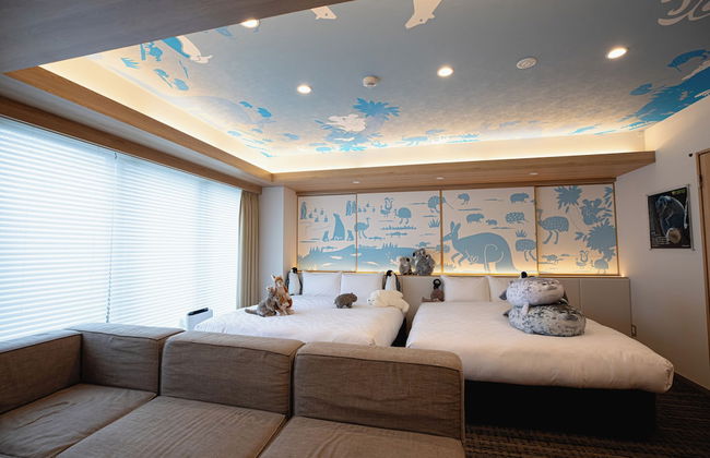 GOLD STAY NAGOYA OSU - Foto 35