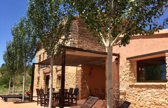 Mas de Leon - Photo 47