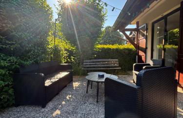 Havre de paix au cœur des vignes pour 4 à 6 personnes - Foto 5