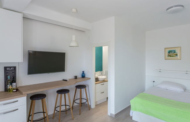 Apartments Bella Vista - Foto 32