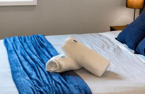 Stunning 5BR Home in Heart of Chicago with 2 Rooftops - Foto 48