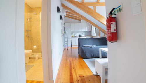 Golden Place - Cacilhas - Foto 3