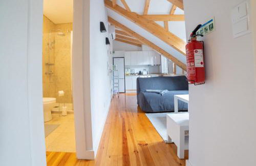 Golden Place - Cacilhas - Foto 3