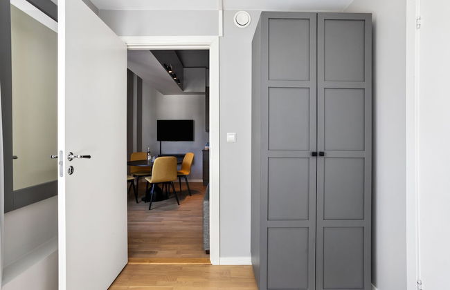 Numa Oslo Topp - Foto 56