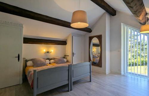 Gîte Nature au Chambon-sur-Lignon: Terrasse, Wifi, Proche Activités et Commerces - FR-1-582-137 - Foto 16