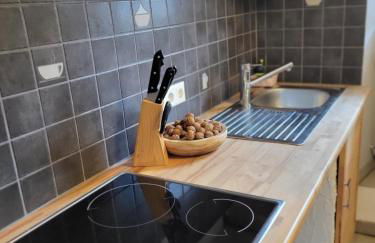 Ferienhaus Ehrbachklamm - Foto 16