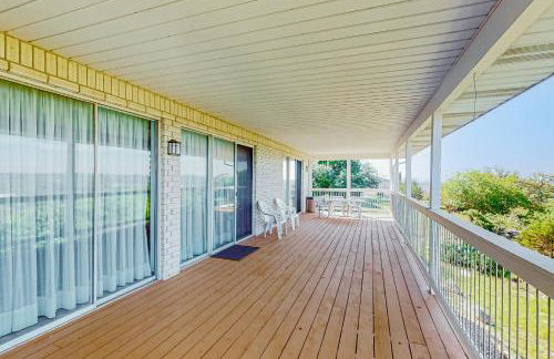 Hilltop Holiday - Foto 22