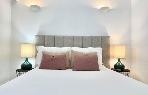 Penthouse S.Jorge Seaview T4 - Foto 31