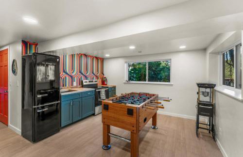 Glenwood Springs Mountain Getaway with Hot Tub and Riverfront - Foto 4