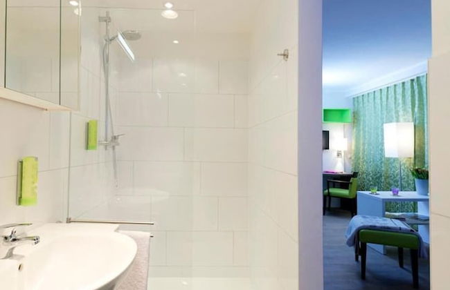 BONNOX Boardinghouse & Hotel - Foto 40