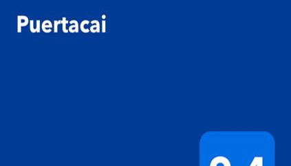 Puertacai - Foto 2