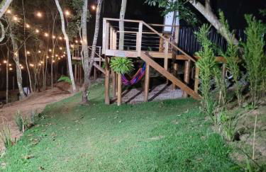 Chalé Malbec, Estrada do Vinho com cafe da manha e hidro - Foto 24