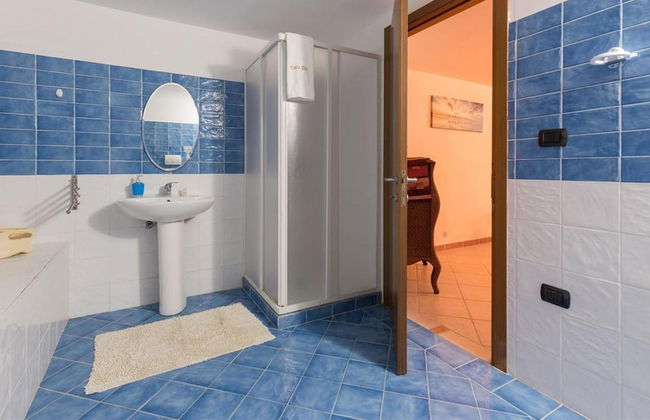 1588 Villa Flo in Sannicola - Foto 35