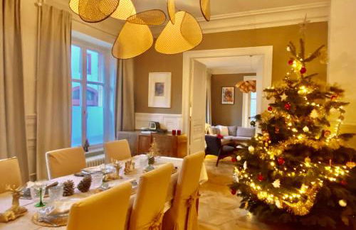 La Villa Alma Colmar - Foto 10