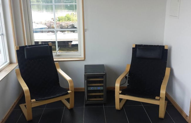 Cozy Cottage all Year Round - Foto 3