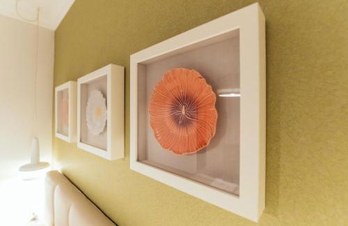 Bordallo's Prime Apartments - Foto 68