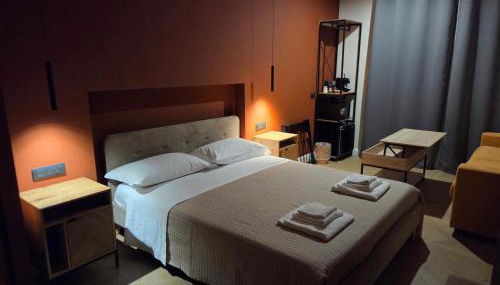 Centro & Mare - Rooms - Suites - Garage - Foto 2