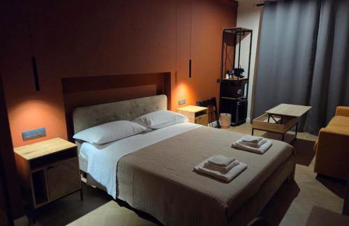 Centro & Mare - Rooms - Suites - Garage - Foto 2