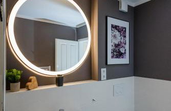 UNiQE I Luxuriöses 145qm Apartment - Foto 19