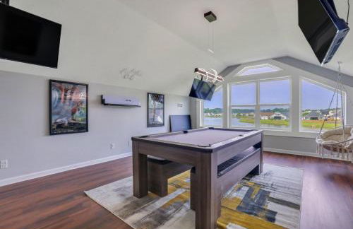 Lakeside Group Oasis - Foto 8