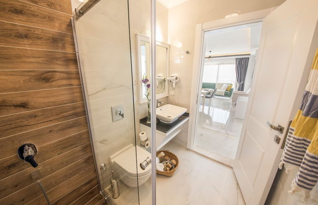 Cedrus Suites - Photo 70