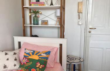 Paris centre Orsay studio - Foto 39