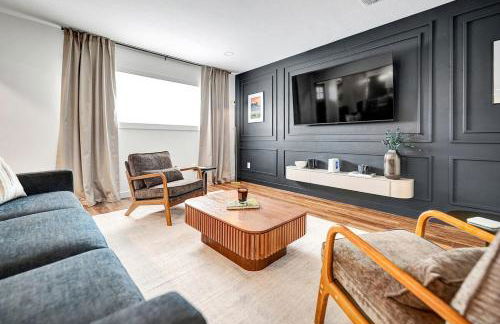 Central Midland Modern Retreat - Foto 9