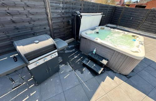 Fewo Neubörger Wellness - Foto 3