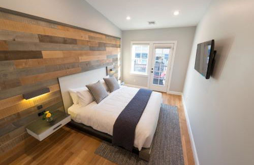 The Newport Lofts - Brick Market Place - Foto 1