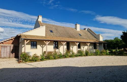 Gite ferme du meix guillot - Foto 1