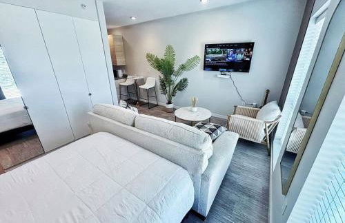 Cloud Nine Studio - Foto 4