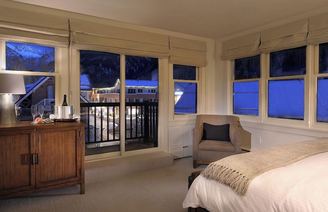 Hotel Columbia - Foto 24