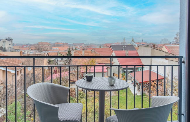 Aria Prestige Boutique - Foto 53