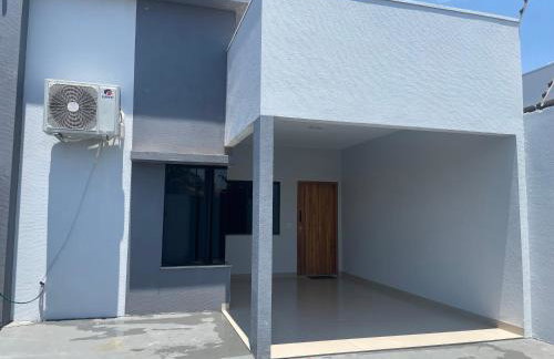 Casa inteira em Nova Mutum - Photo 1