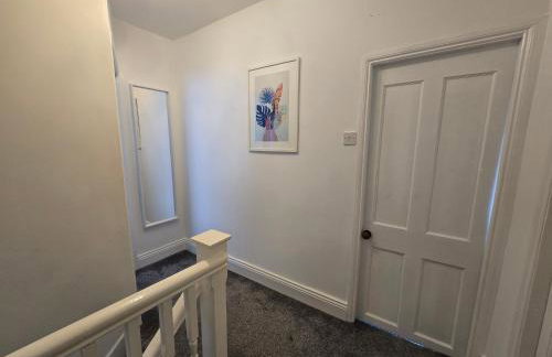 Spacious 3bedroom Apartment-Short and Long Stays-Contractors and Families - Foto 30