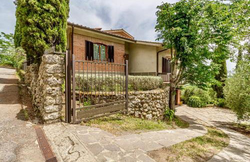 Villa Donatelli - Spacious Panoramic Villa, Perfect for Visiting Tuscany - Foto 34