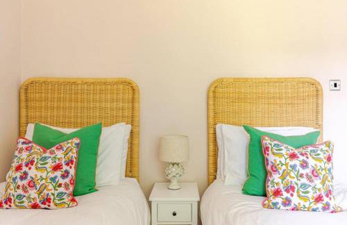 Charming Barn Retreat Near Pewsey & Woodborough - Foto 15