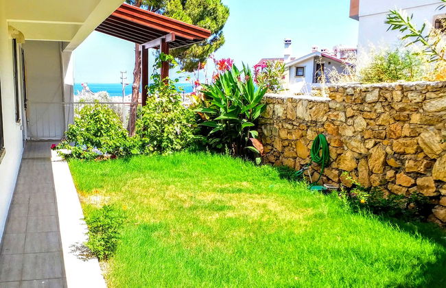 Ertem Apart - Photo 73